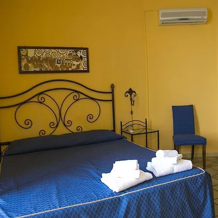 Residence Dei Baroni Syracuse