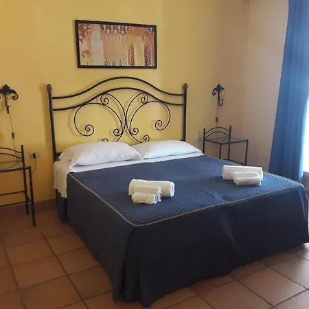 Dei Baroni Residence *
