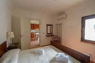 Residence Dei Baroni *