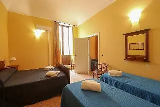 Dei Baroni Residens